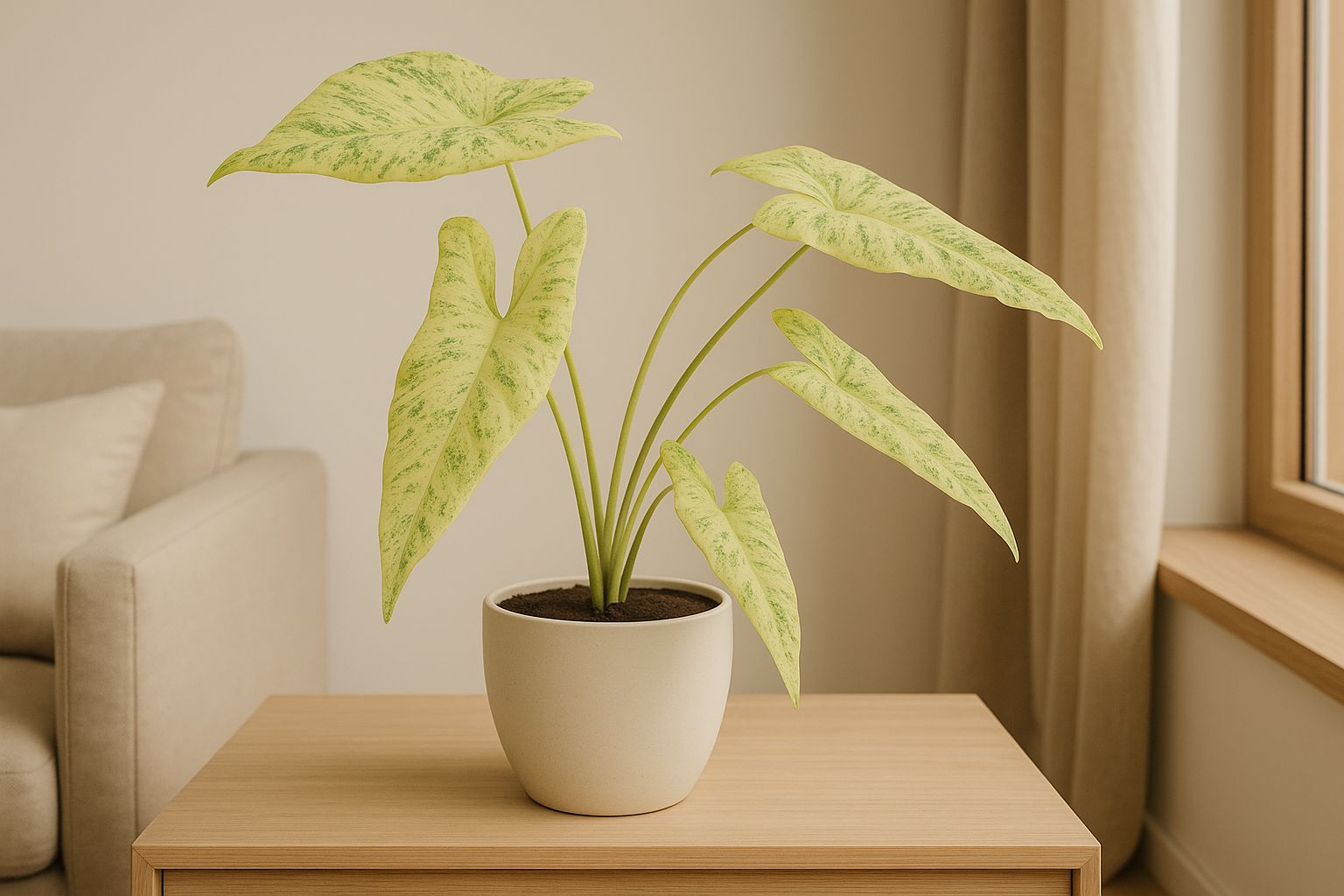 Philodendron Paraiso Verde kaufen