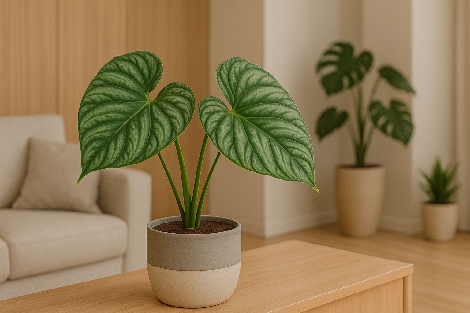 Philodendron Plowmanii kaufen