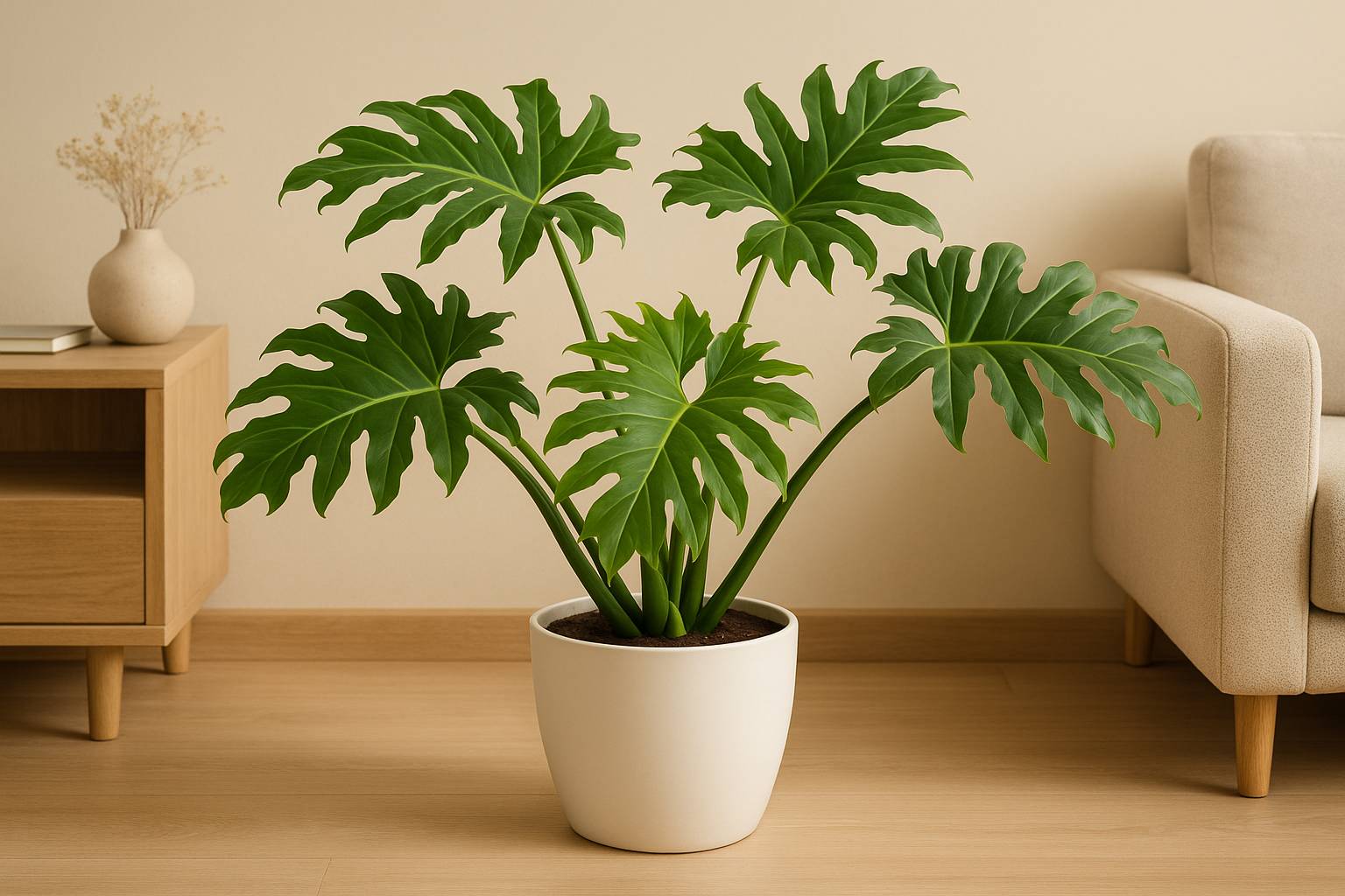 Philodendron Selloum kaufen