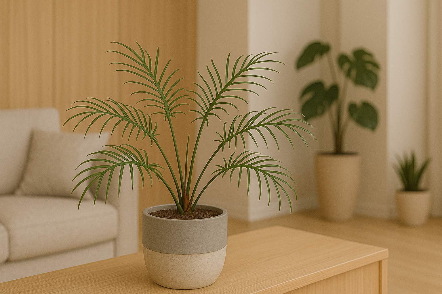 Philodendron Tortum kaufen