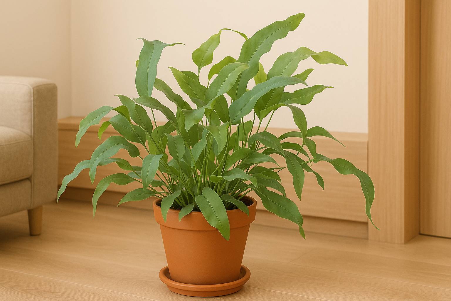 Phlebodium Blue Star kaufen