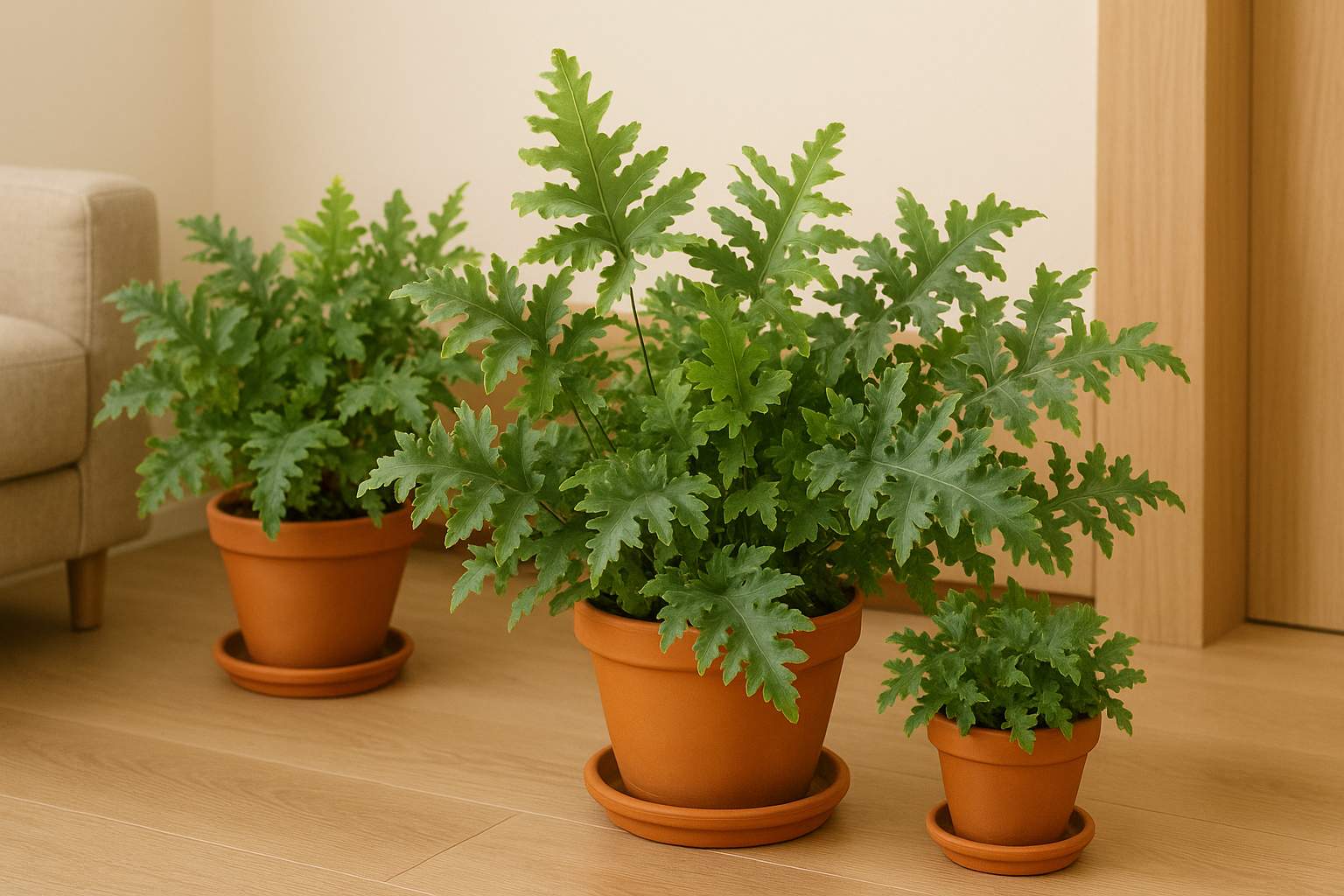 Phlebodium Davana kaufen