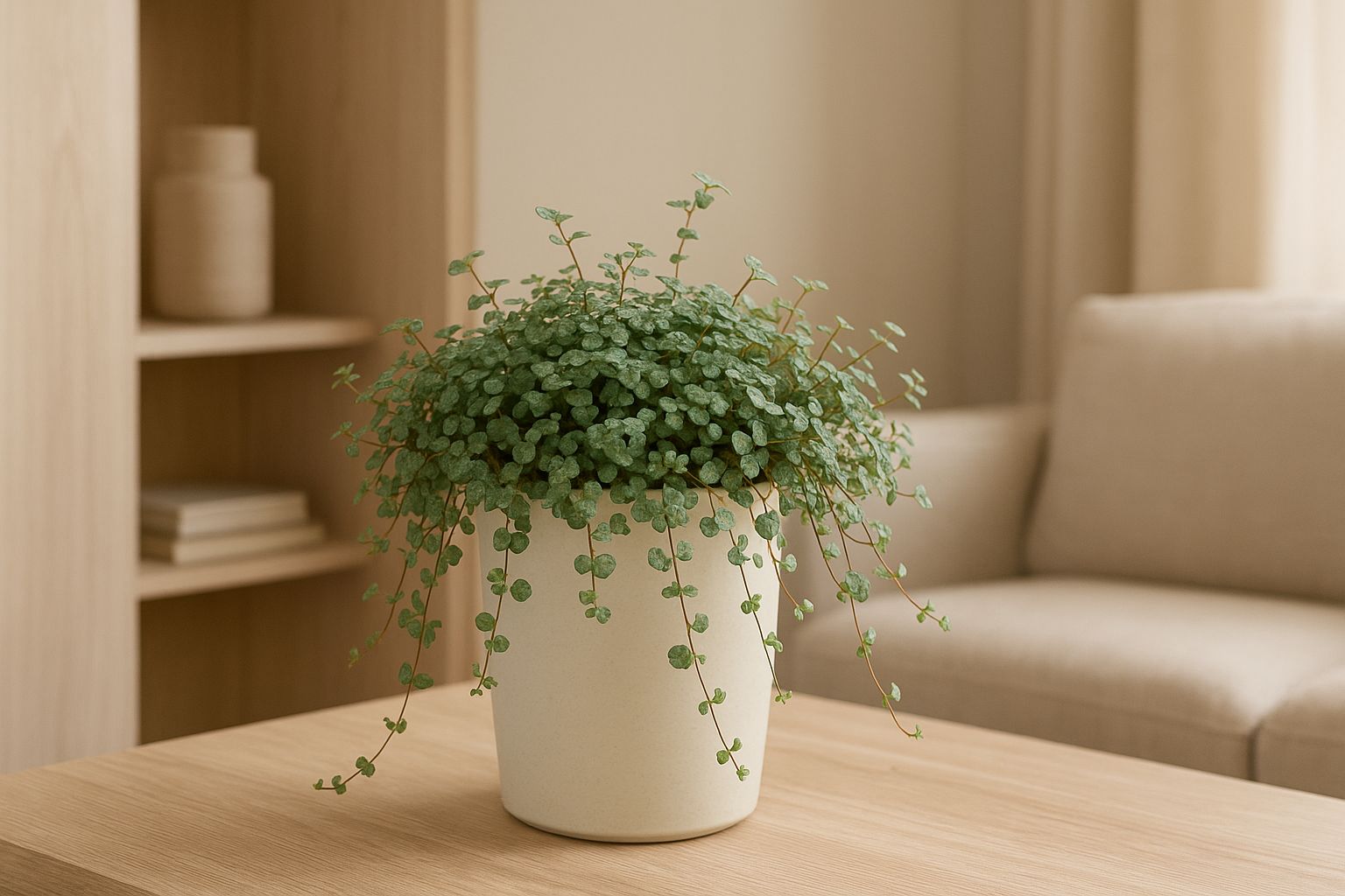 Pilea Glaucophylla kaufen