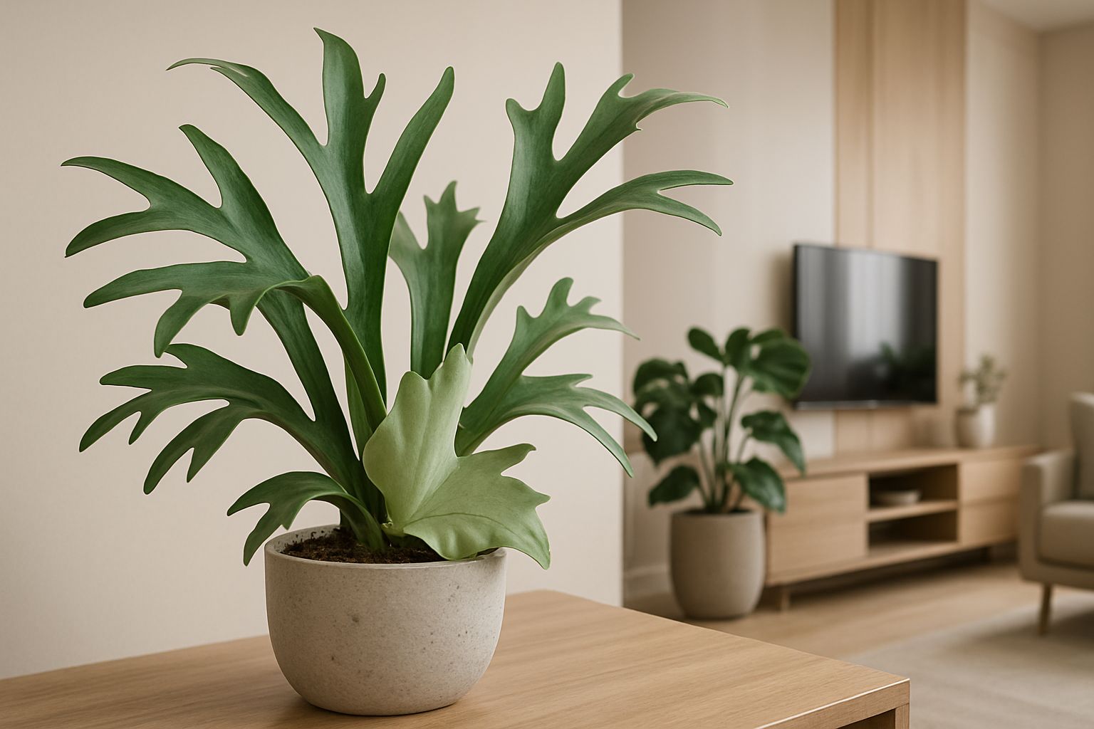 Platycerium Bifurcatum kaufen