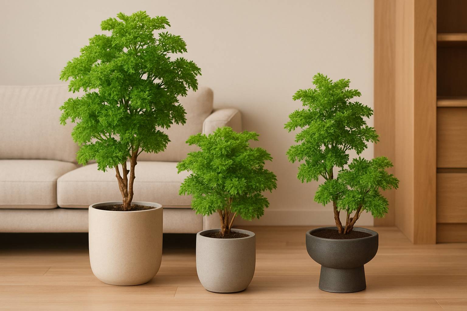 Polyscias Hawaiiana Ming kaufen