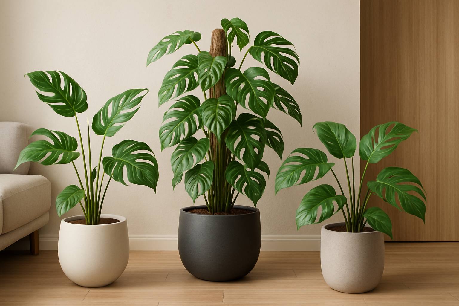 Rhaphidophora kaufen