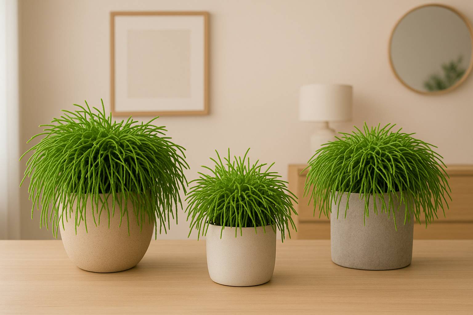 Rhipsalis Baccifera kaufen