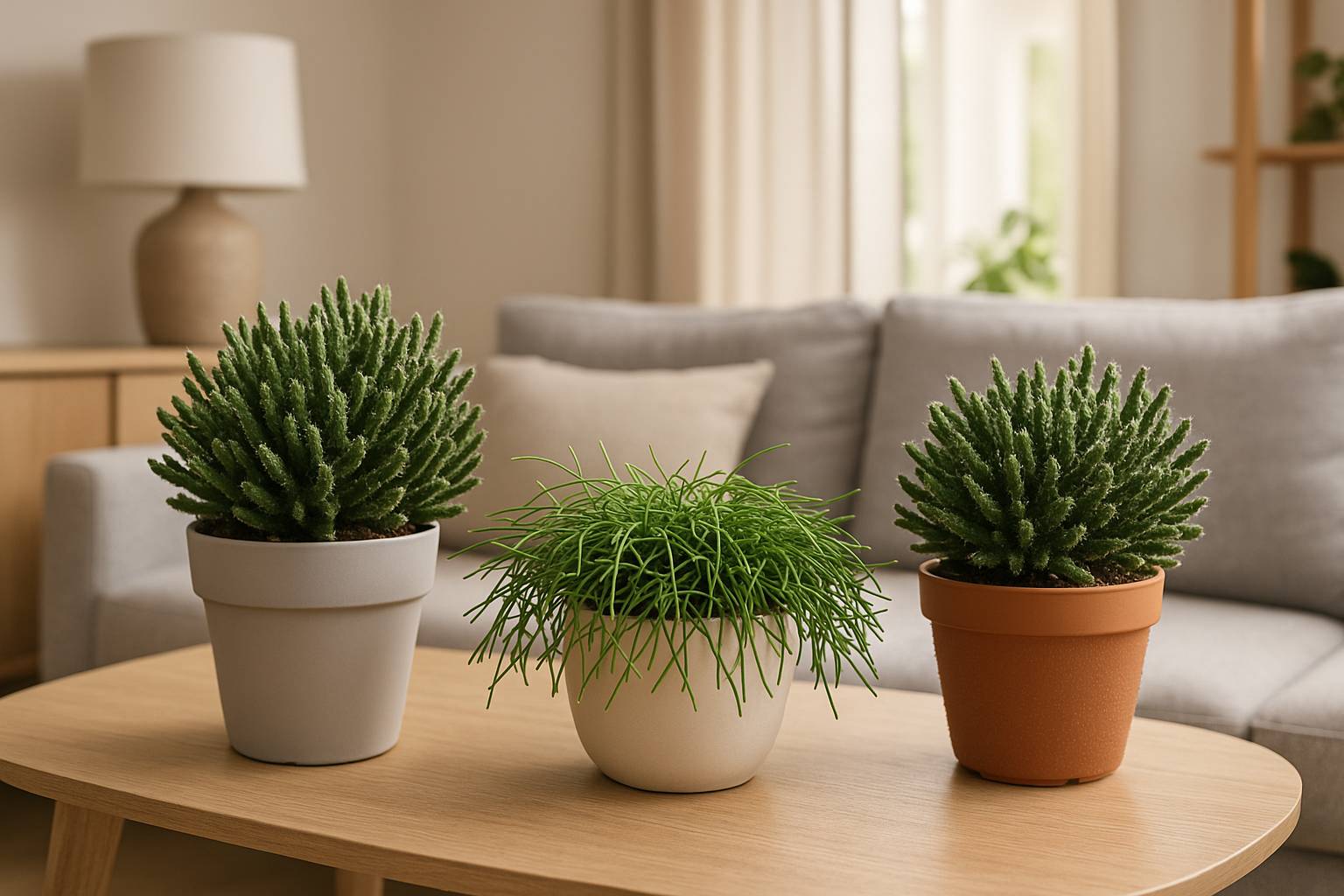 Rhipsalis Burchellii kaufen