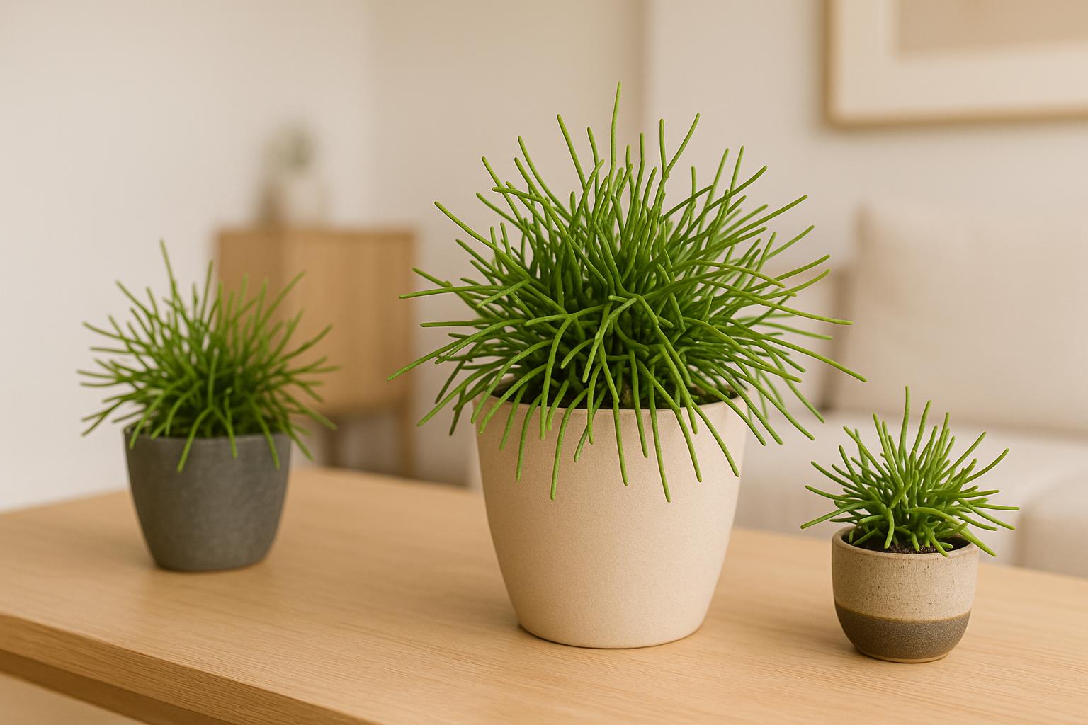 Rhipsalis Cassutha kaufen