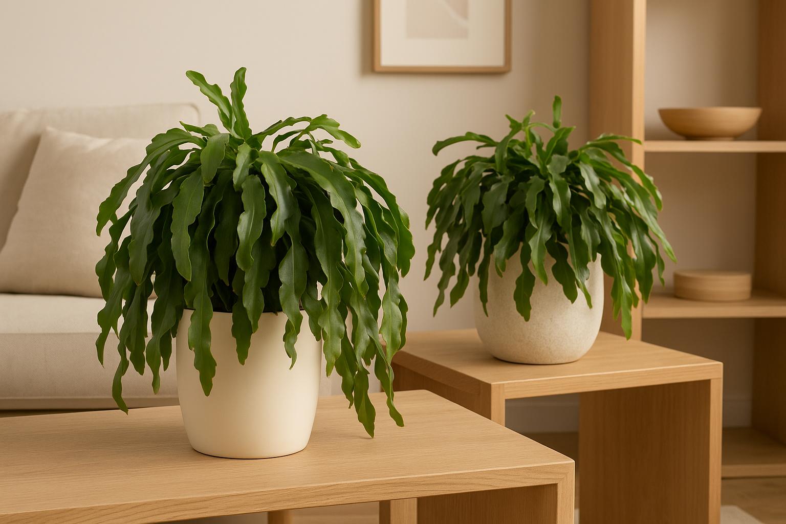 Rhipsalis Crispata kaufen