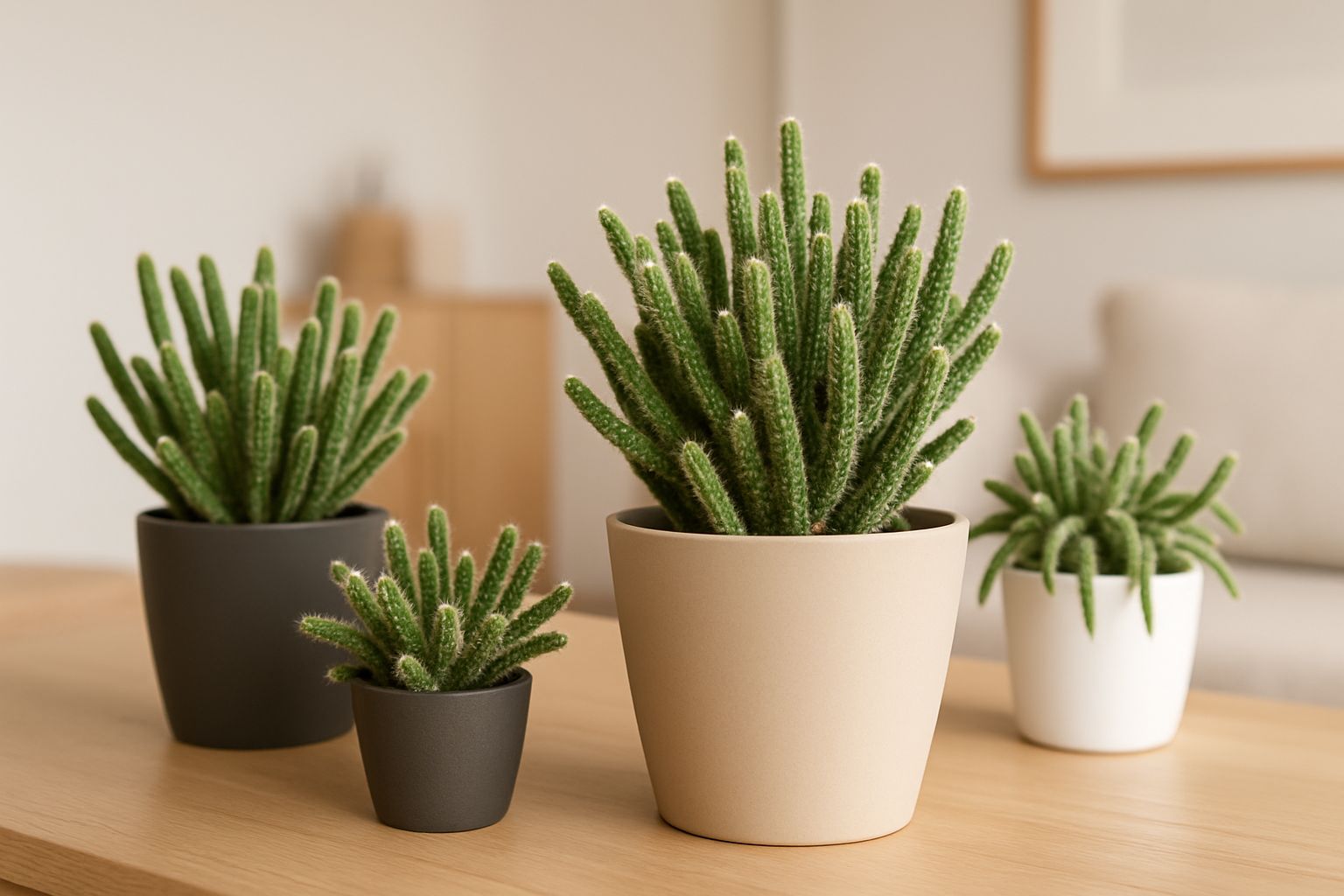 Rhipsalis Pilocarpa kaufen