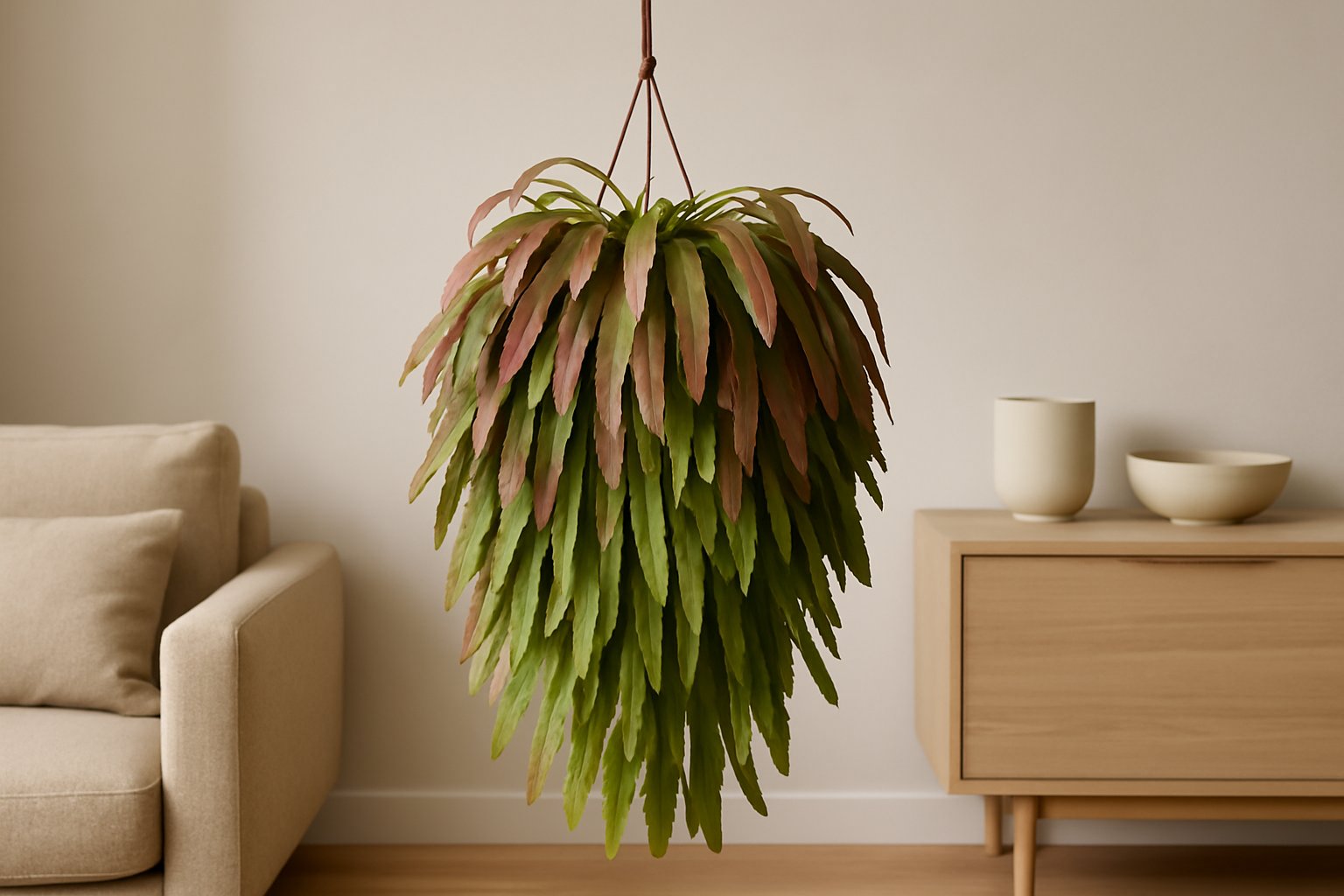 Rhipsalis Red Coral kaufen