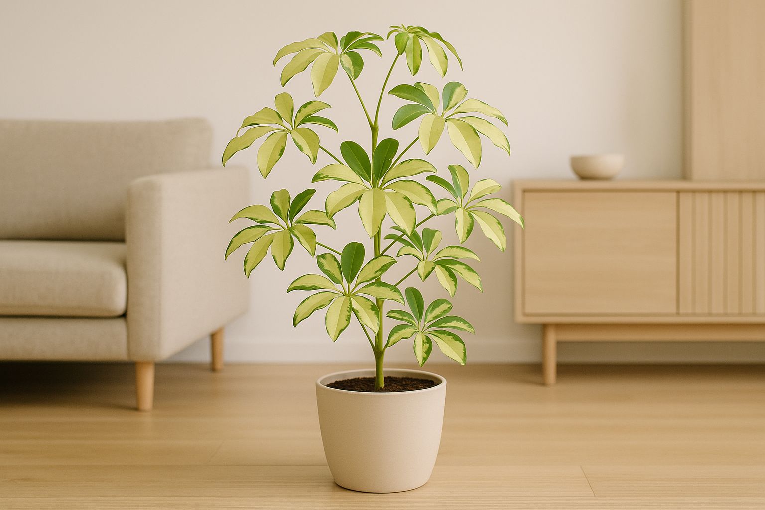 Schefflera Melanie kaufen