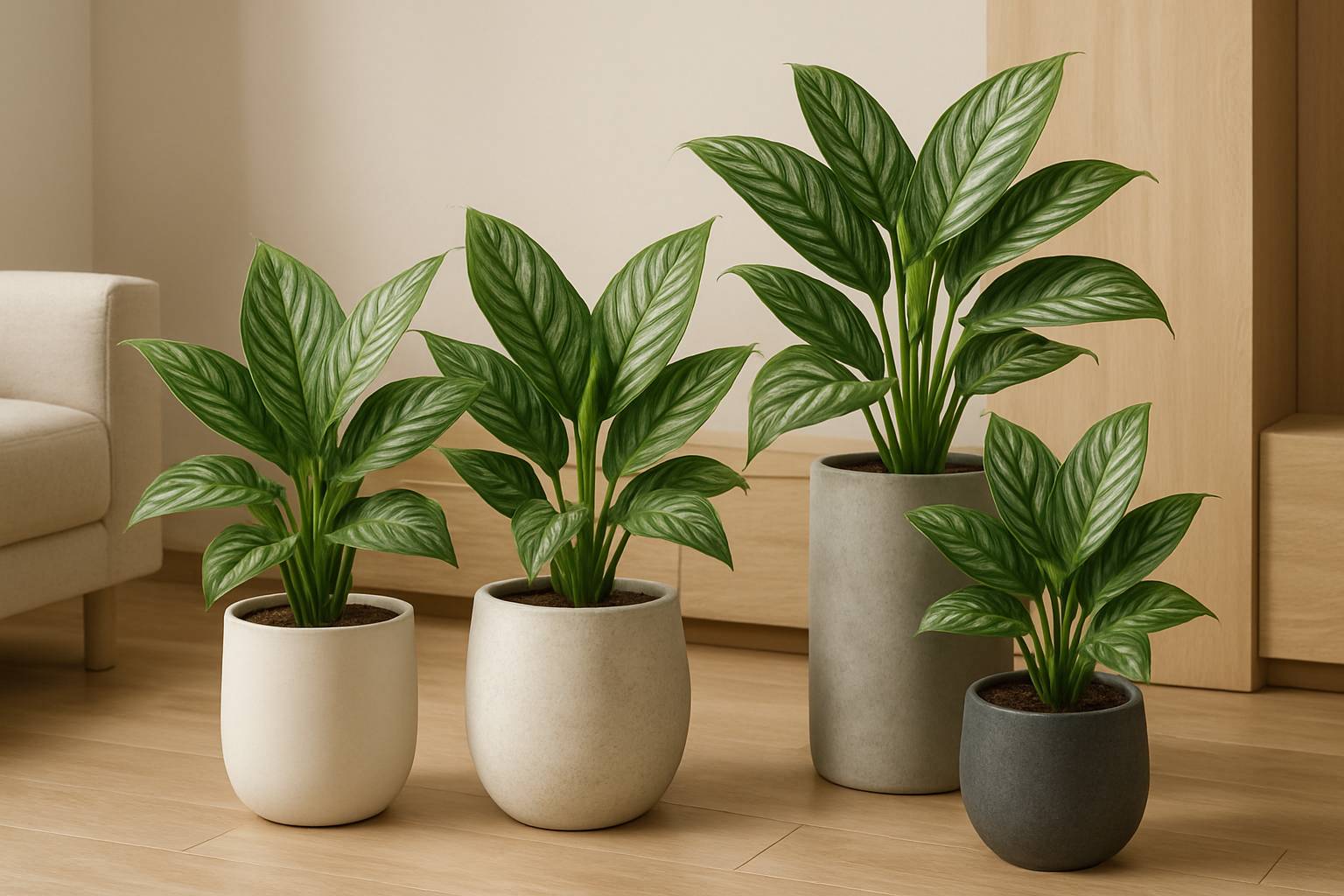 Schismatoglottis kaufen