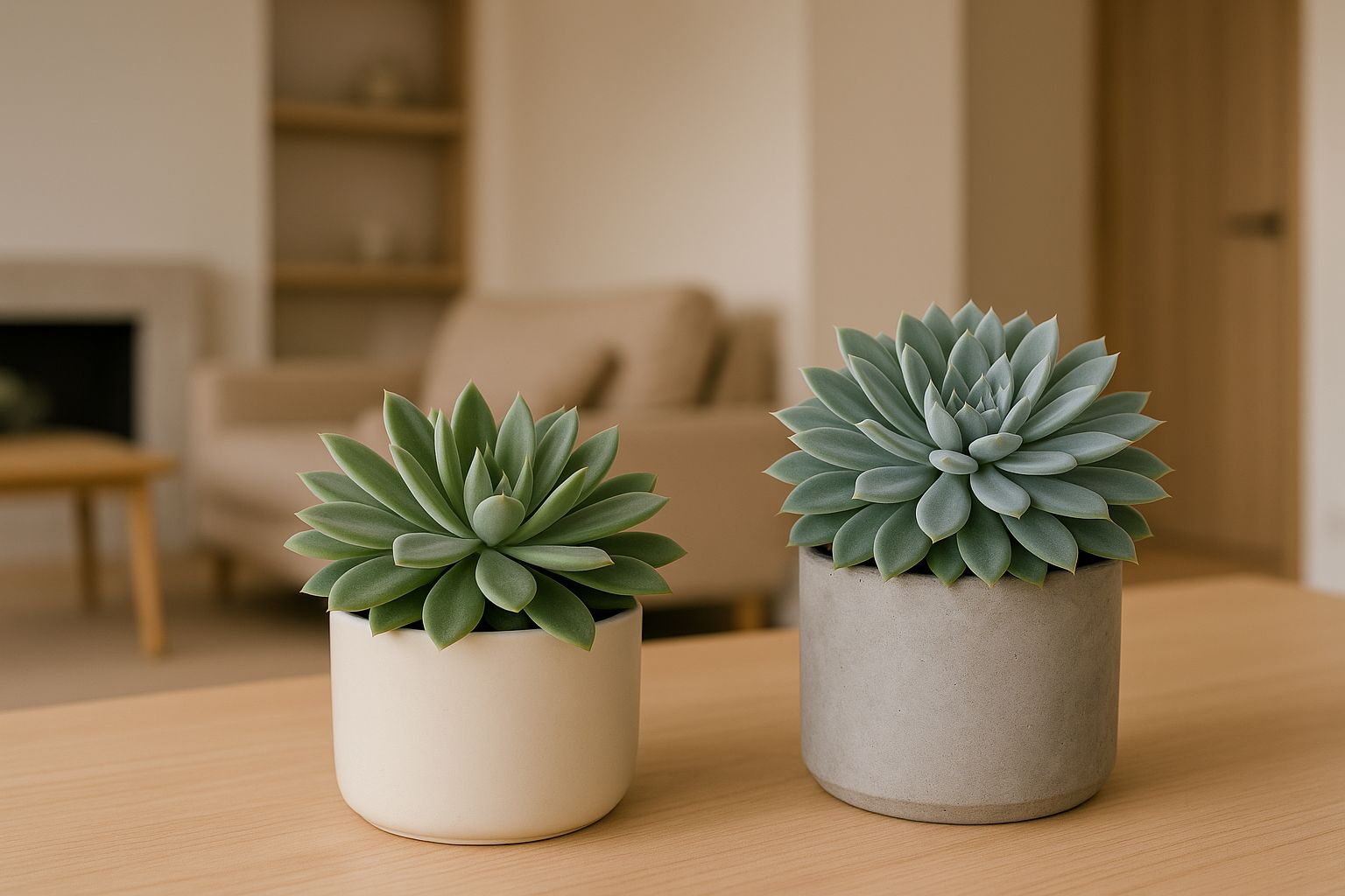 Senecio Cephalophorus kaufen