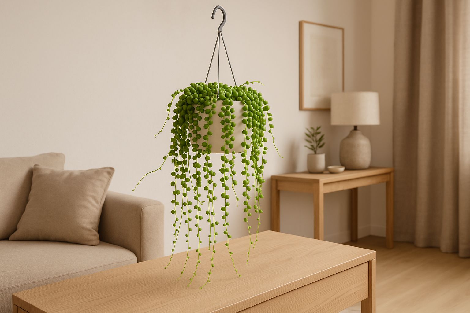 Senecio Rowleyanus kaufen