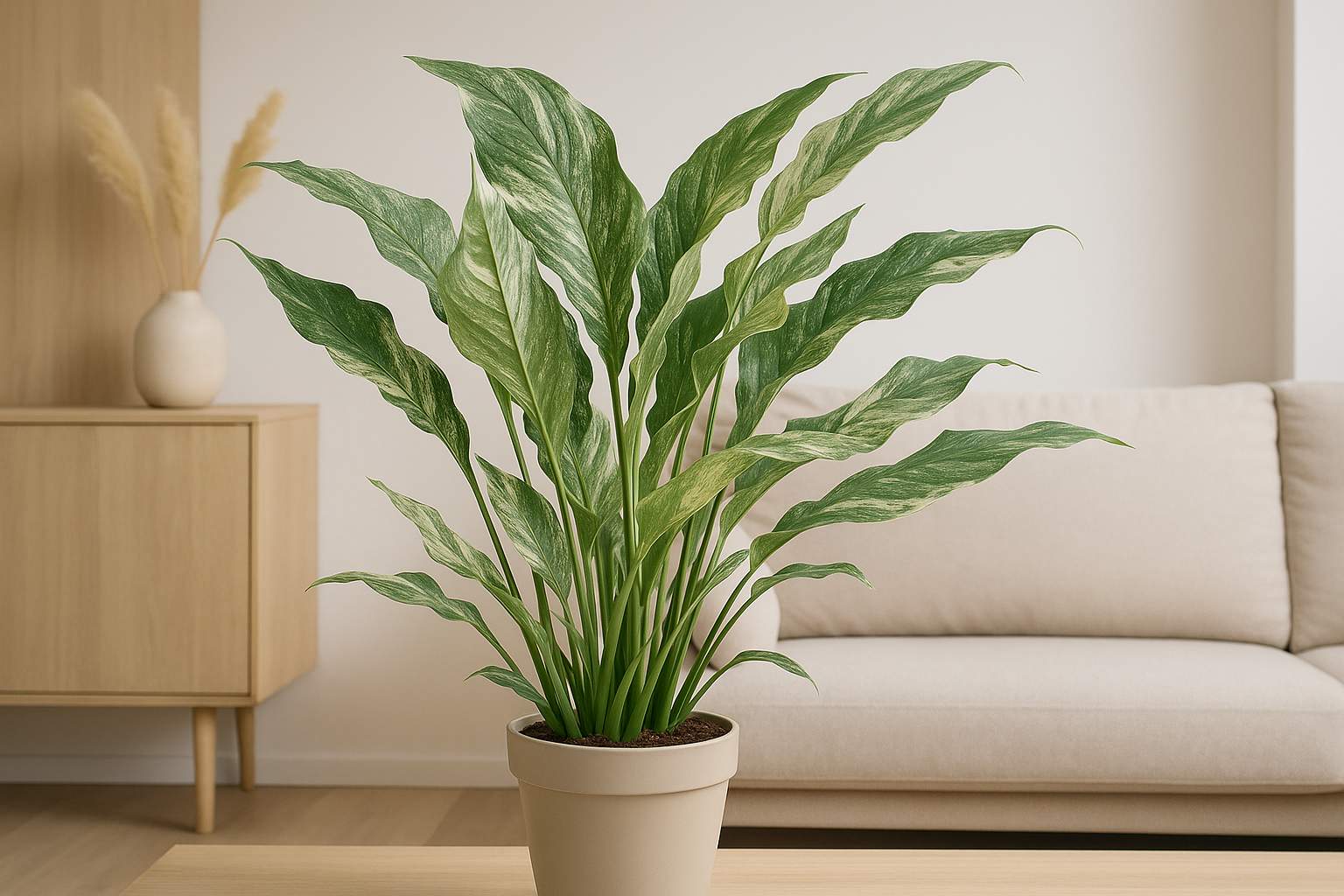Spathiphyllum Diamond kaufen