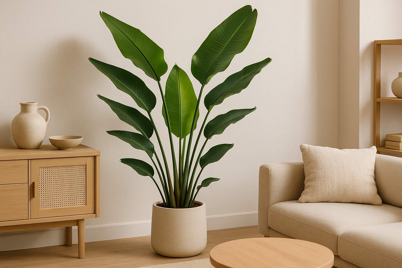 Strelitzia Groß kaufen