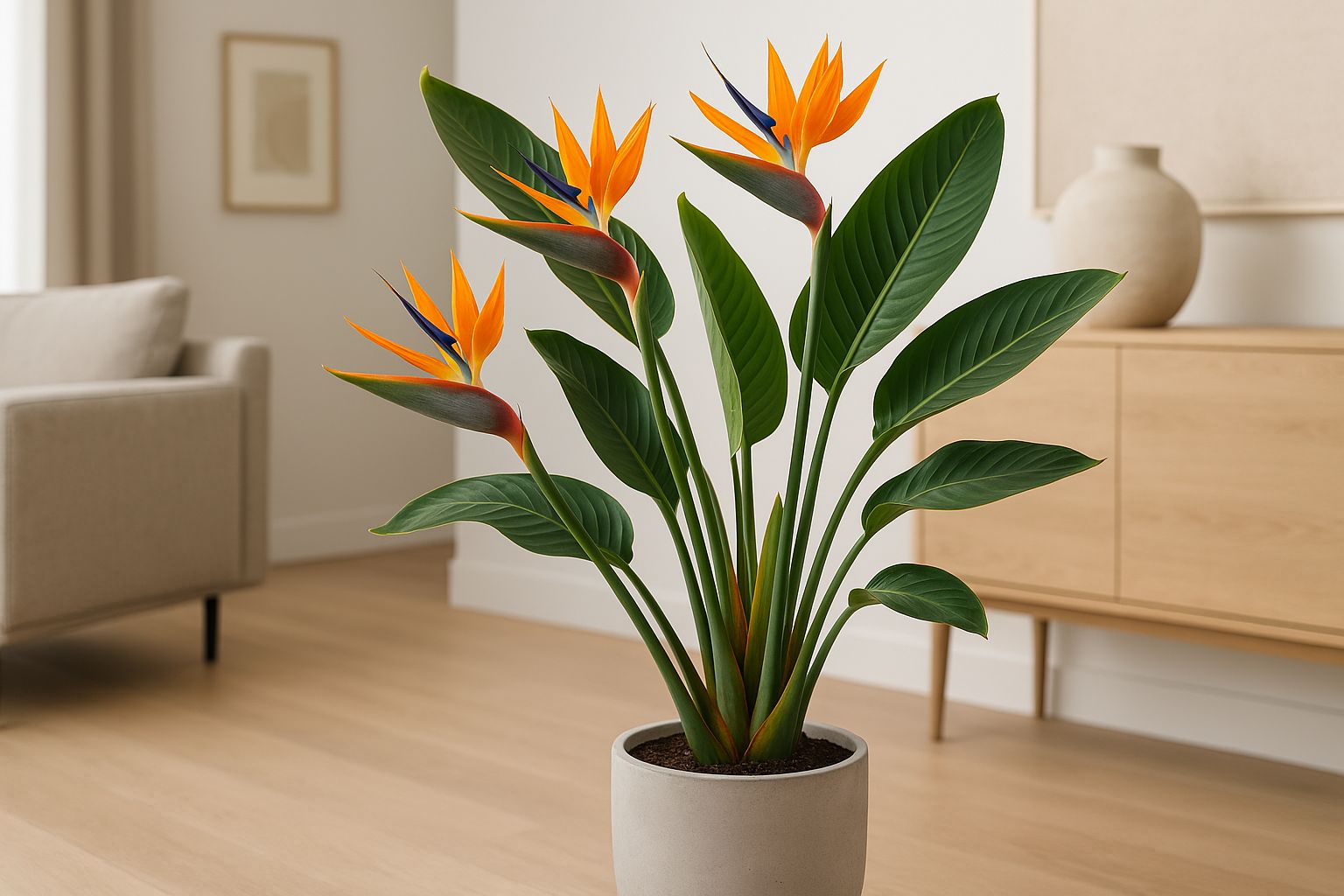 Strelitzia Reginae kaufen