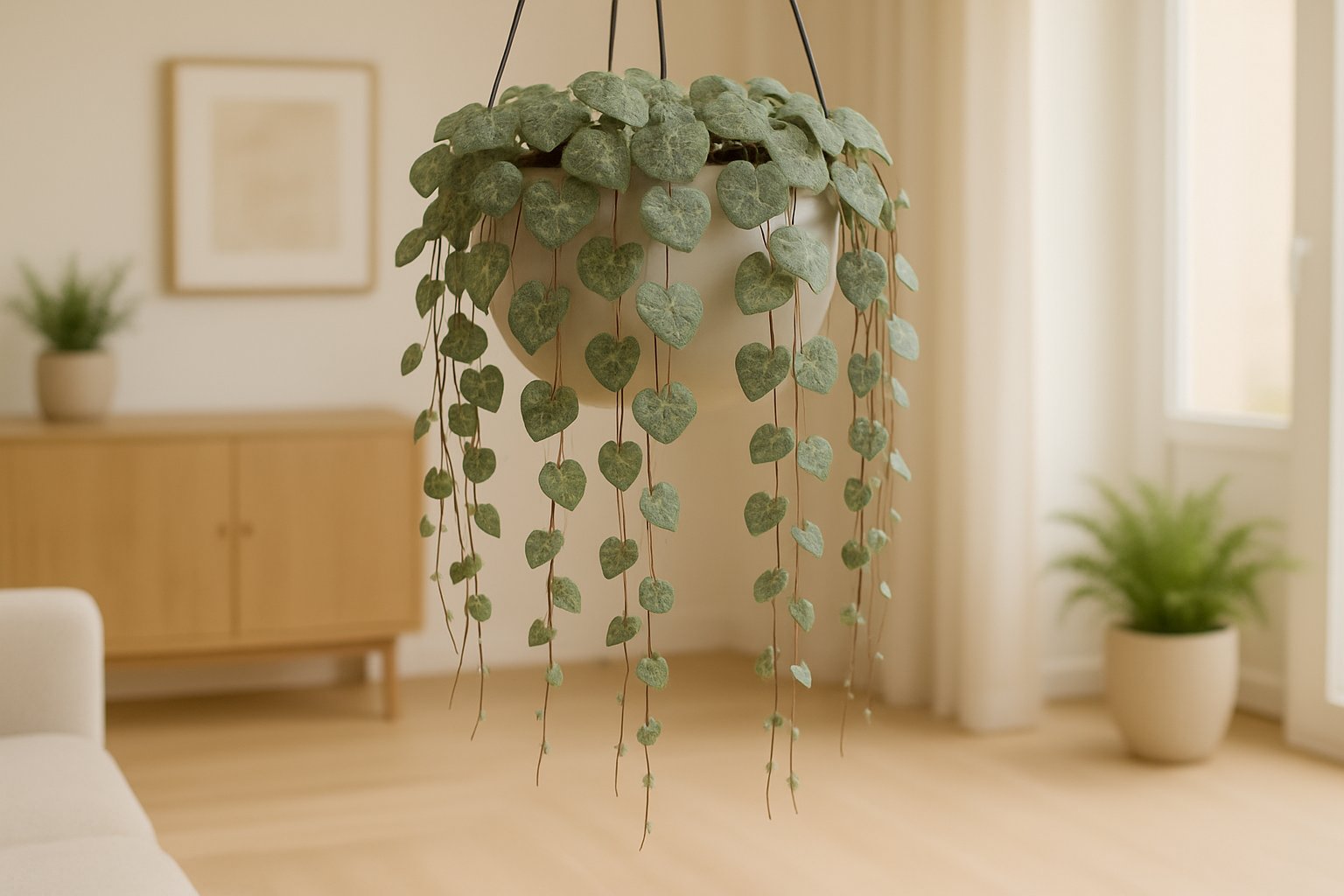 String of Hearts kaufen