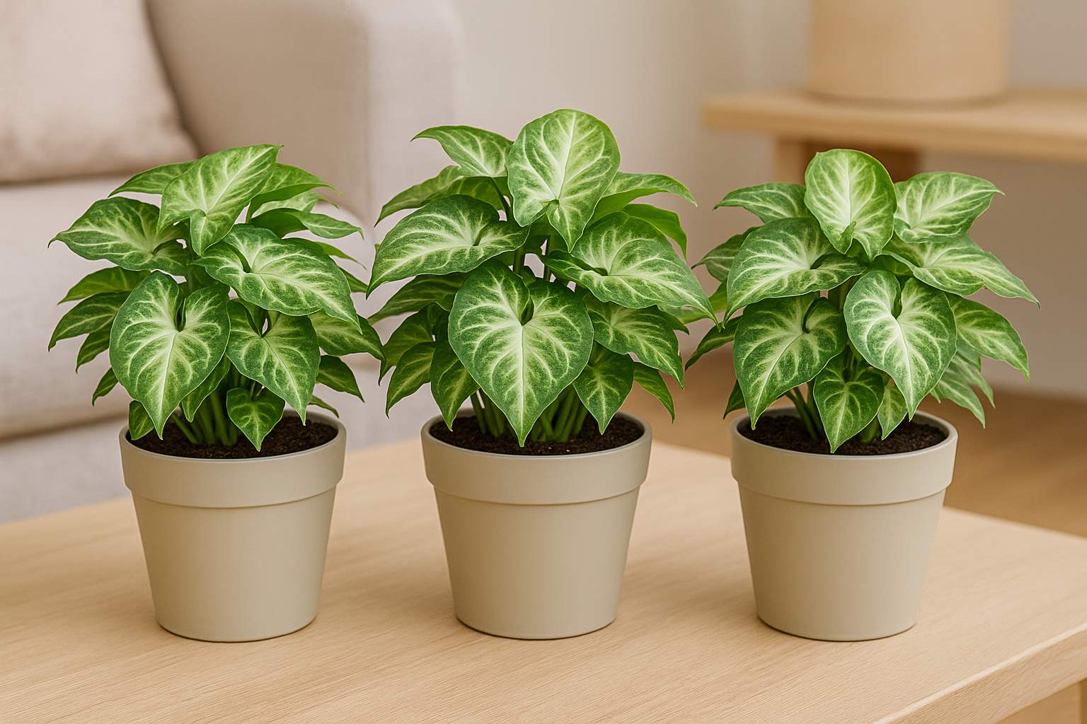 Syngonium Arrow kaufen