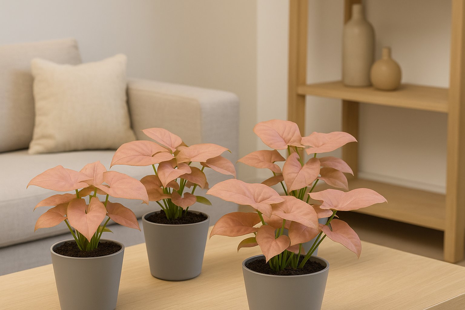 Syngonium Neon kaufen