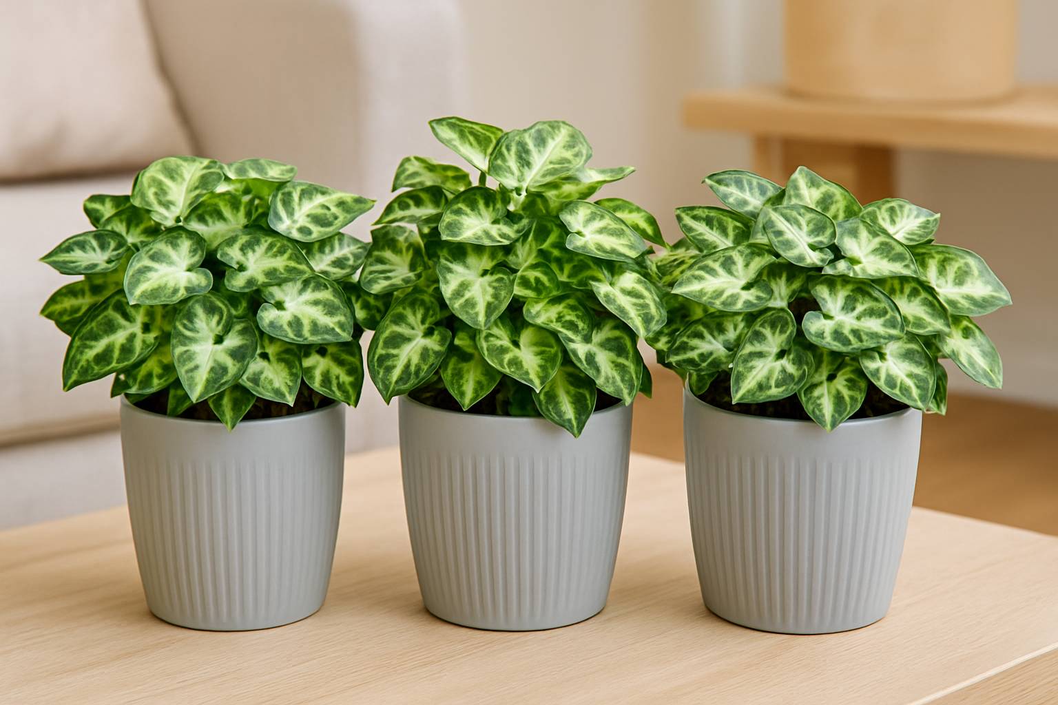 Syngonium Pixie kaufen