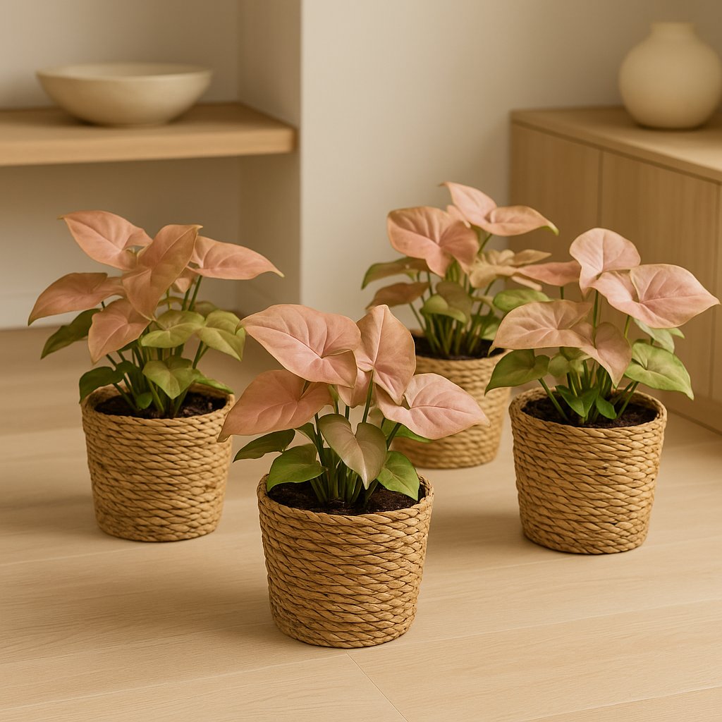 Syngonium Red Heart kaufen