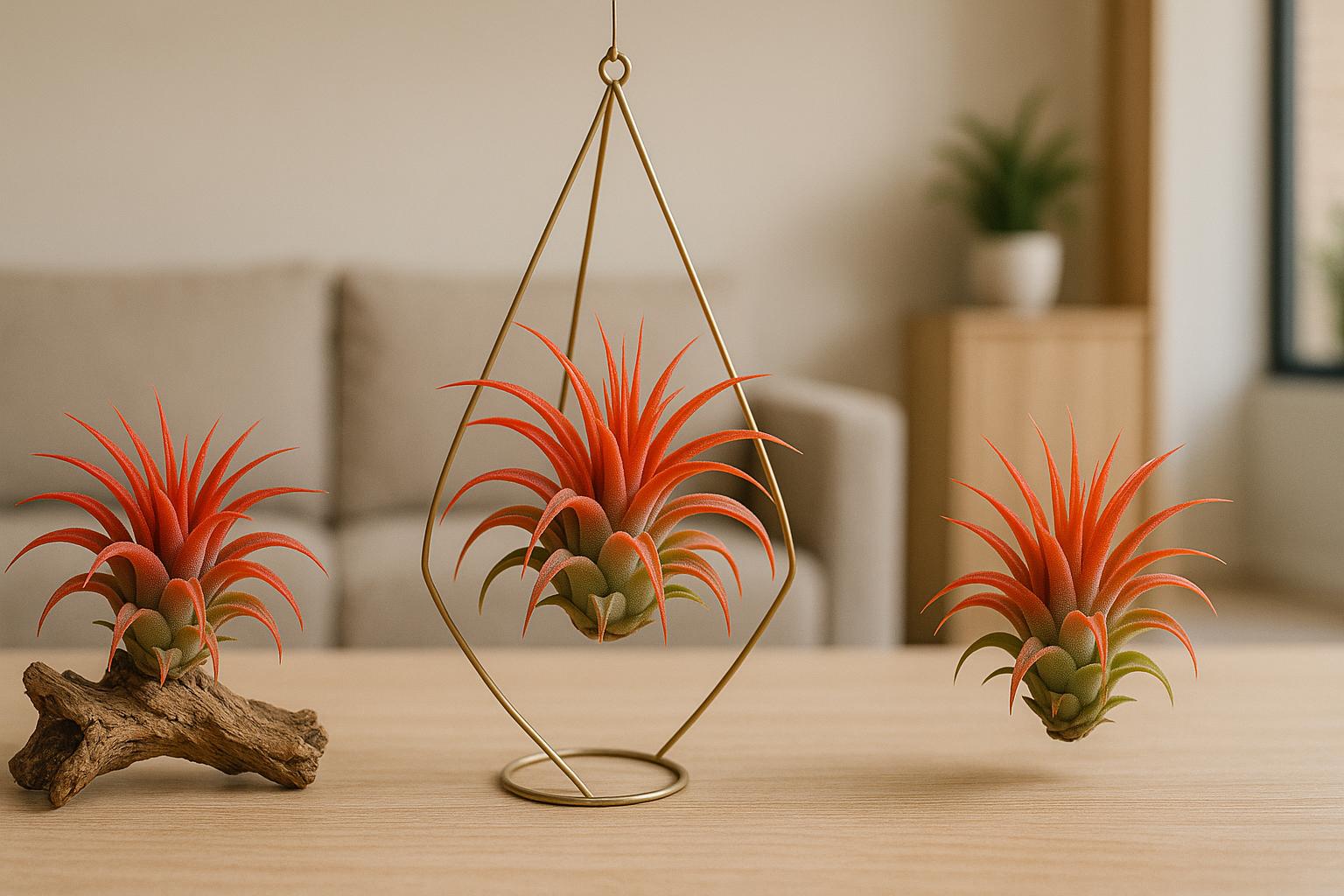 Tillandsia Ionantha kaufen