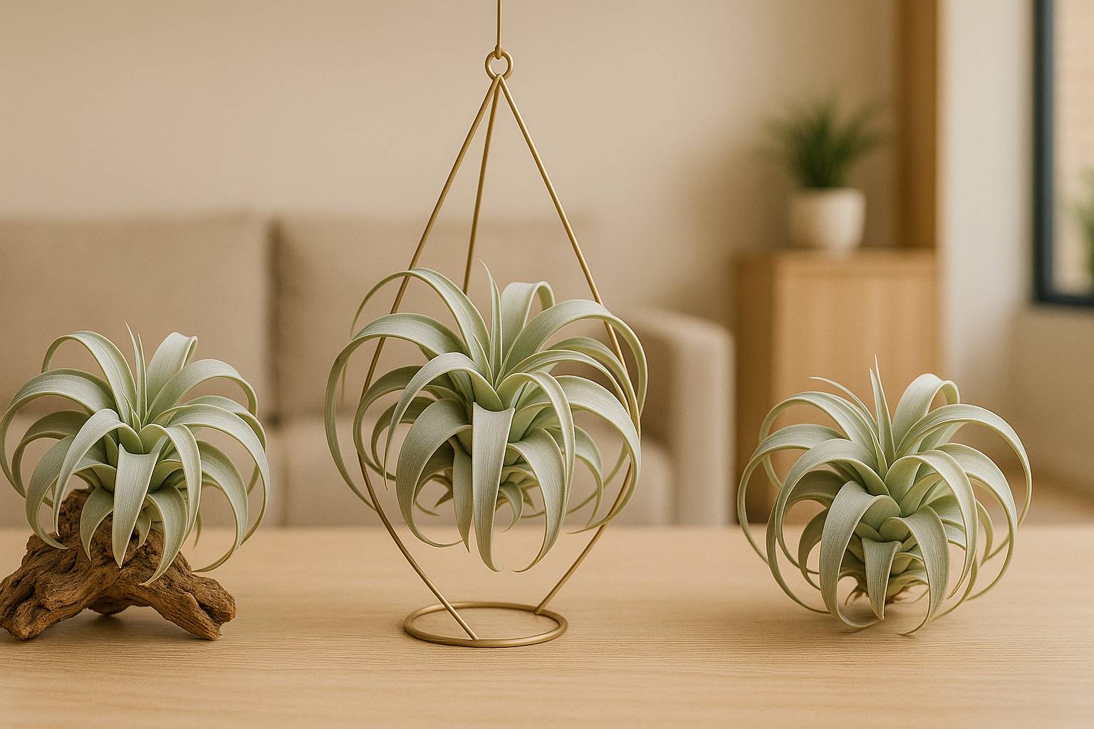 Tillandsia Xerographica kaufen