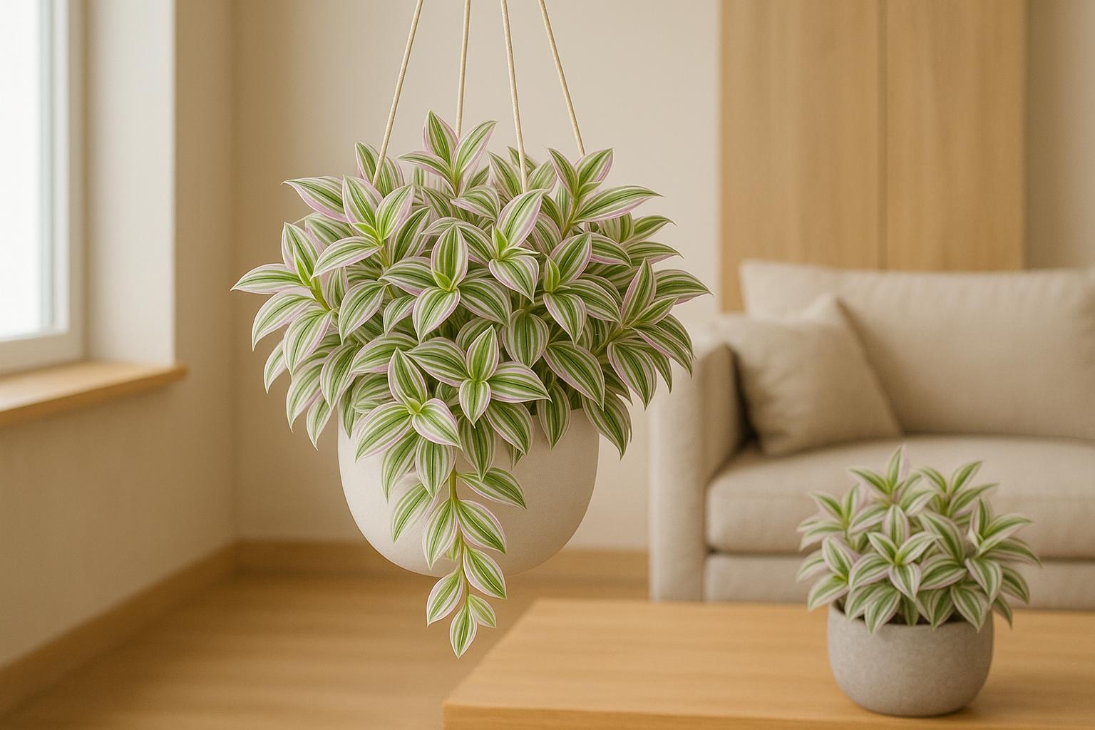 Tradescantia Nanouk kaufen