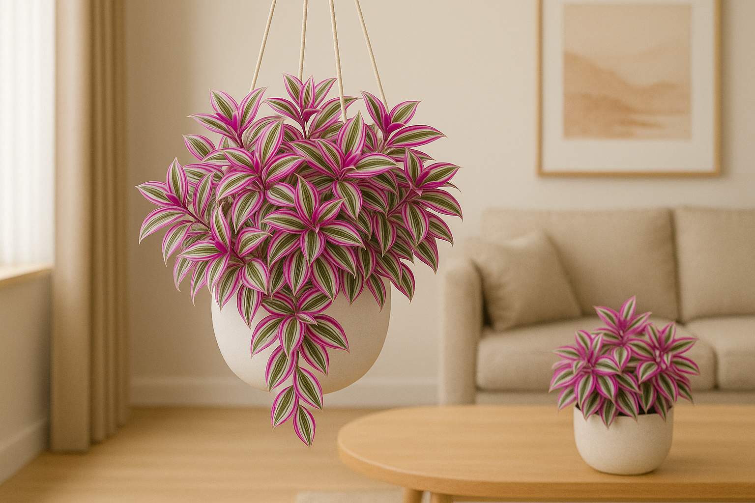 Tradescantia Sweetness kaufen