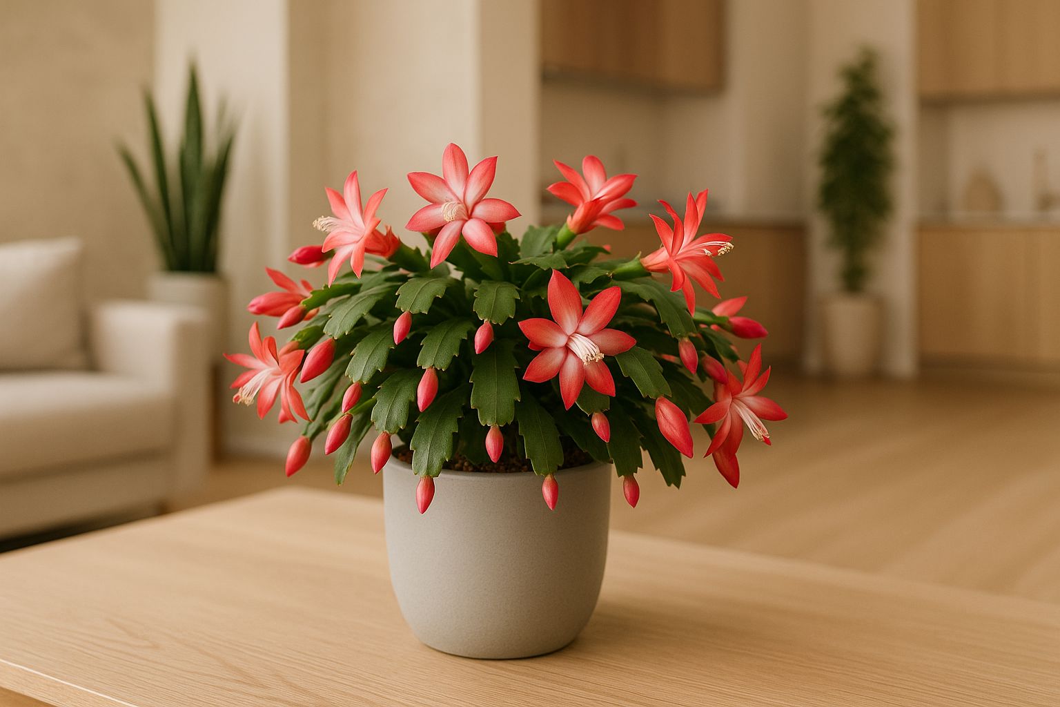 Weihnachtskaktus kaufen