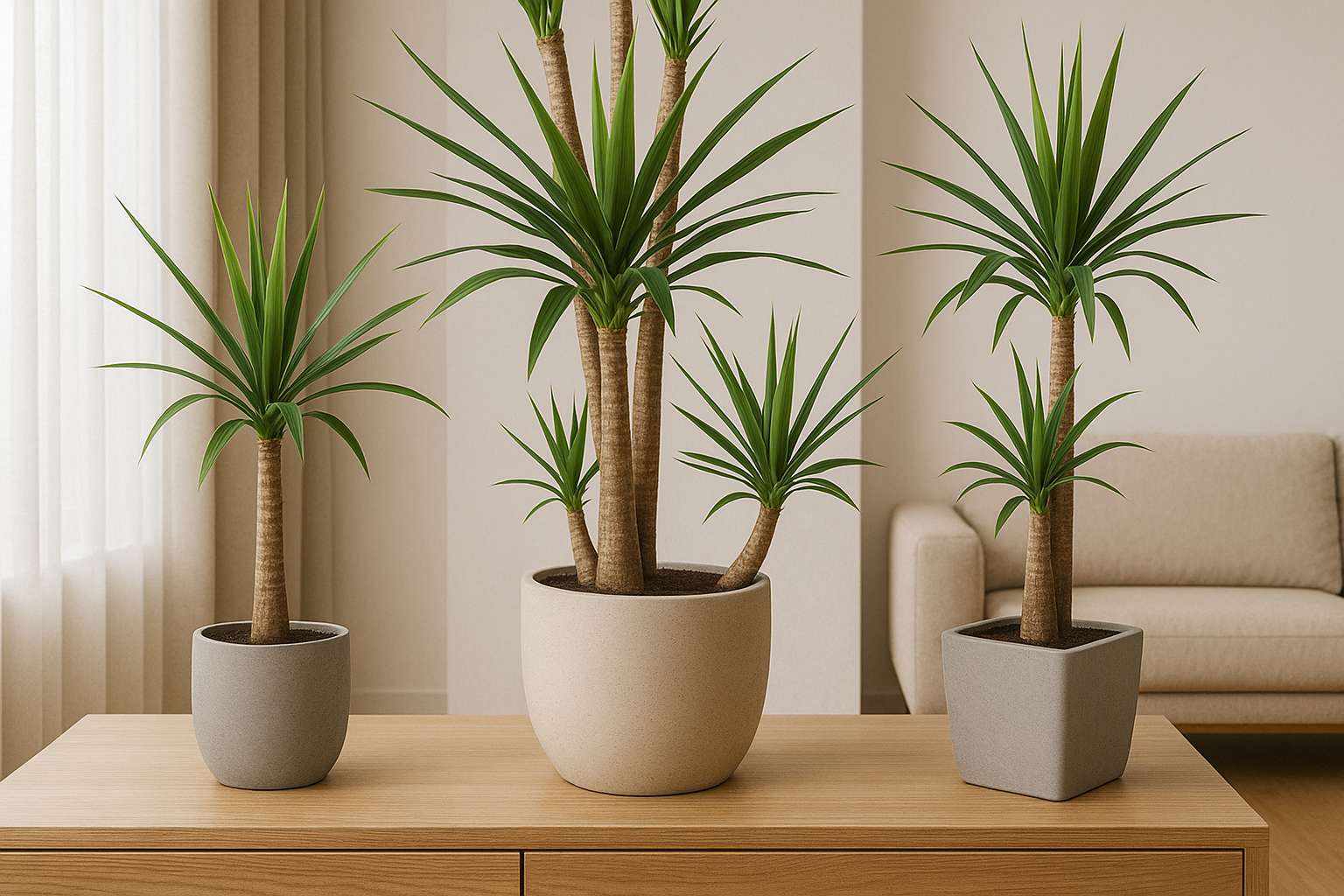 Yucca Elephantipes kaufen