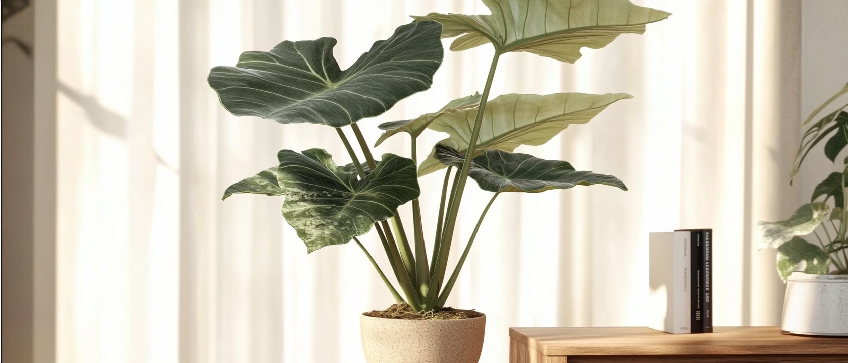 Alocasia Macrorrhiza kaufen