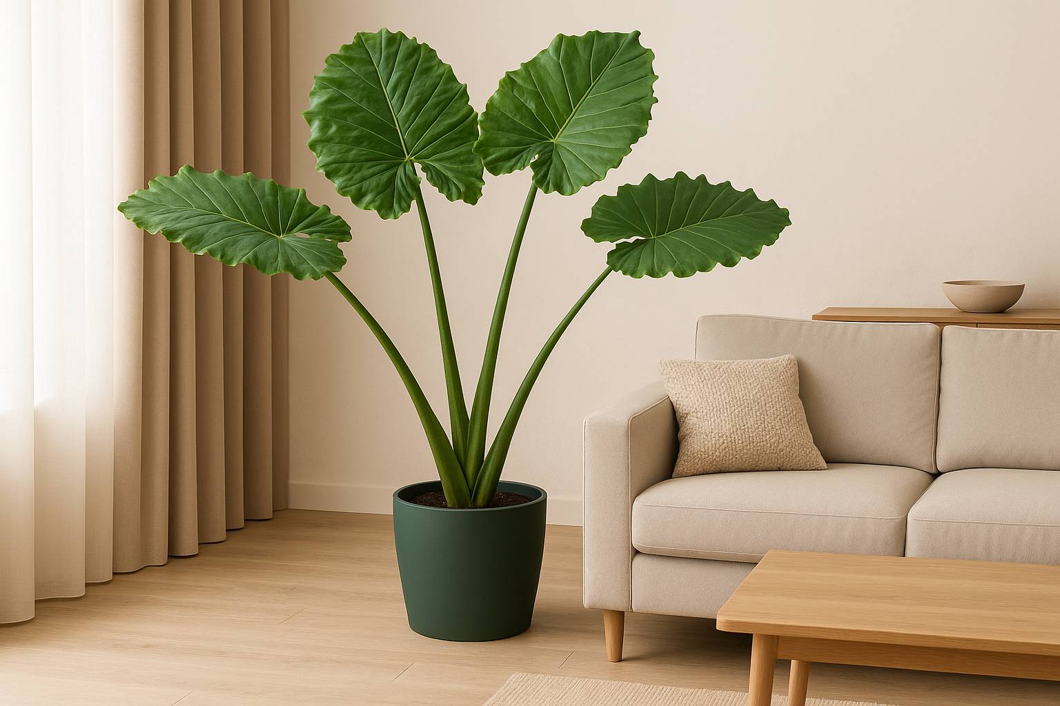 Alocasia Groß kaufen