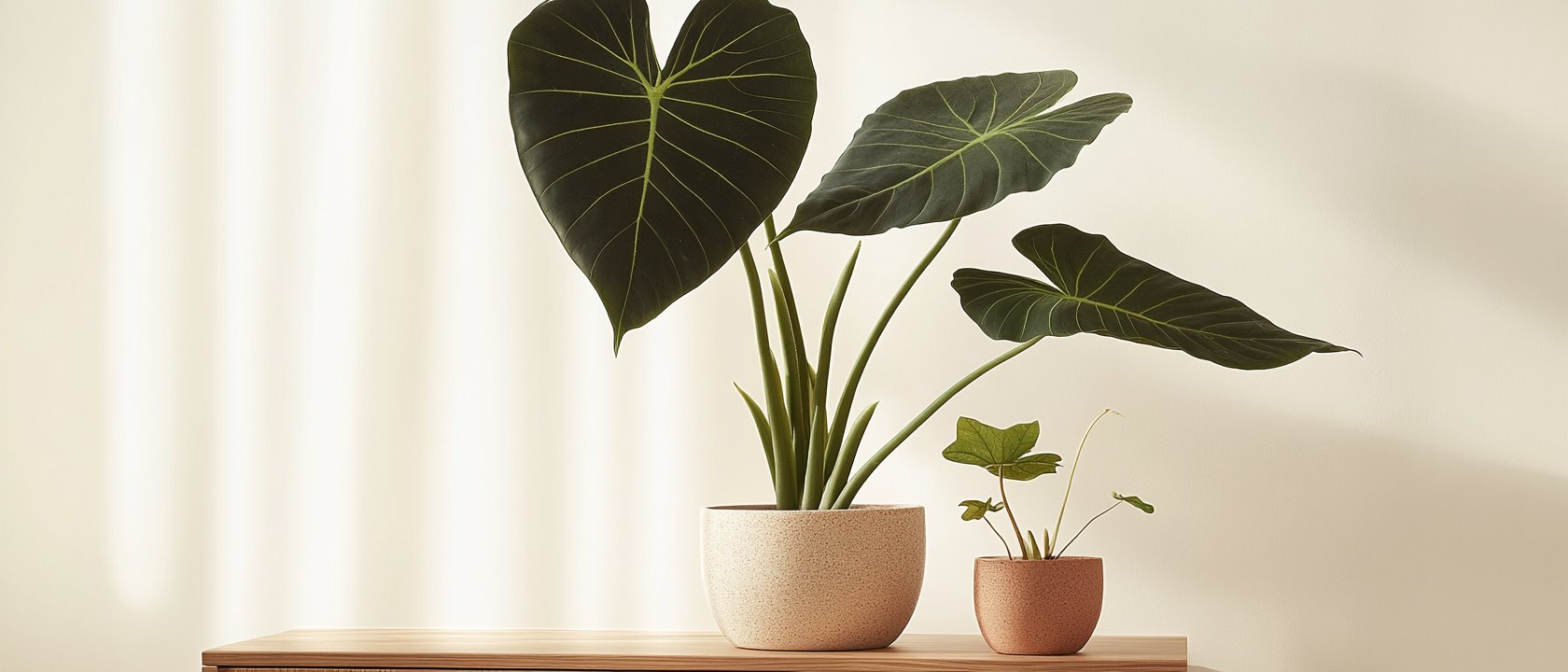 Alocasia Regal Shield kaufen