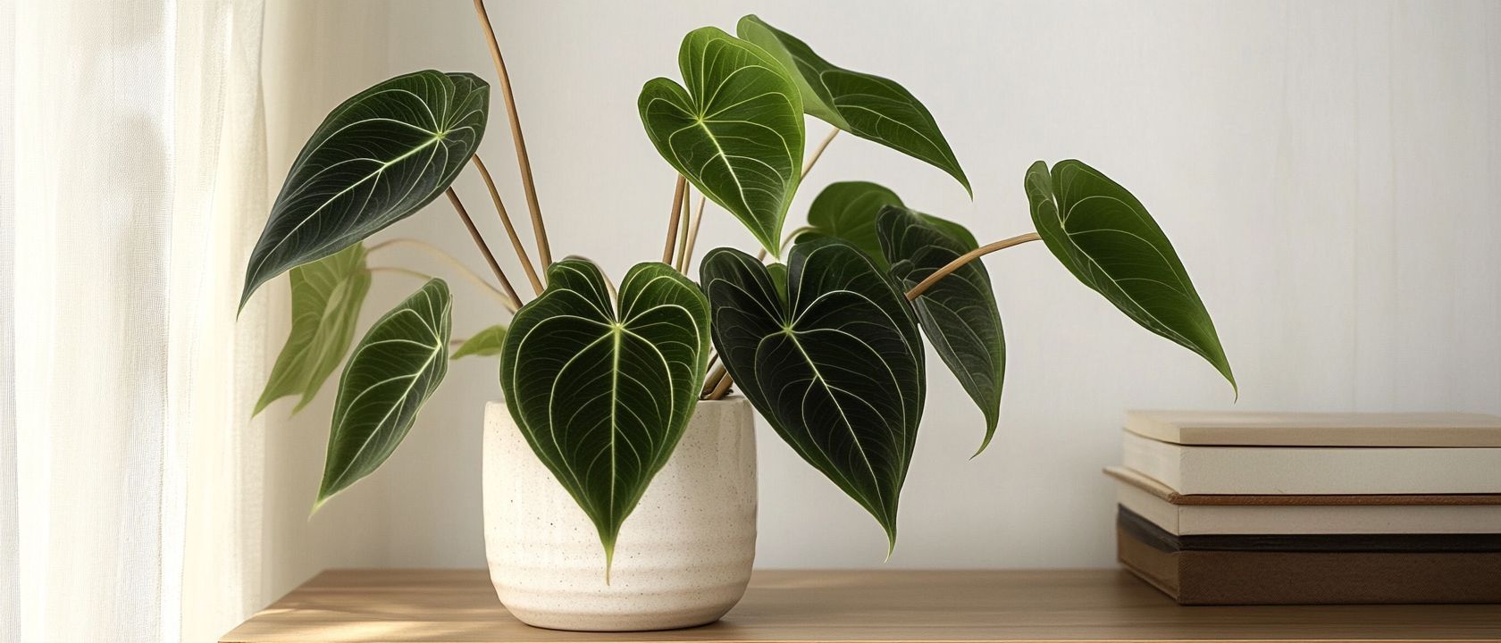 Anthurium Magnificum kaufen