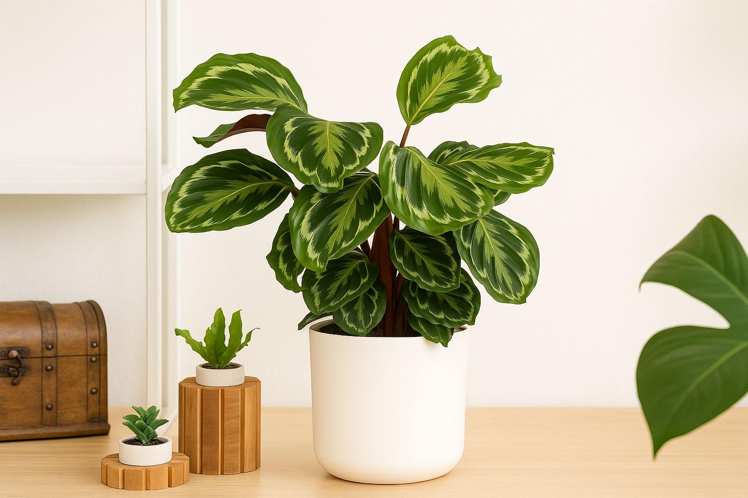 Calathea kaufen
