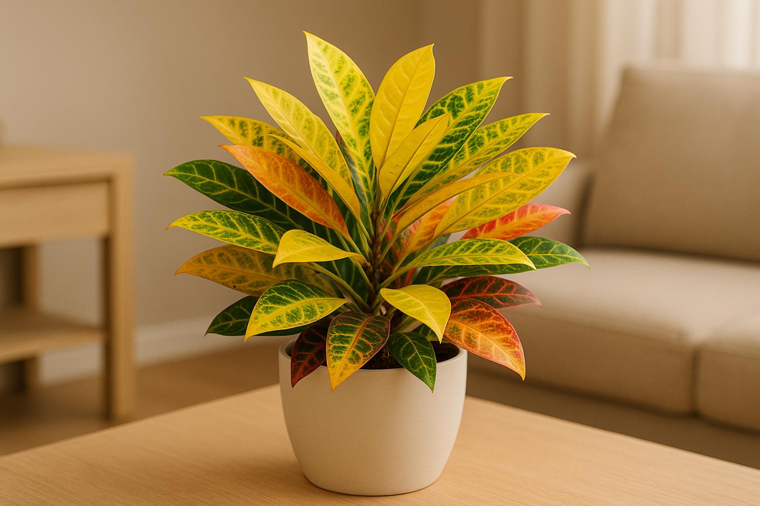 Croton Iceton kaufen