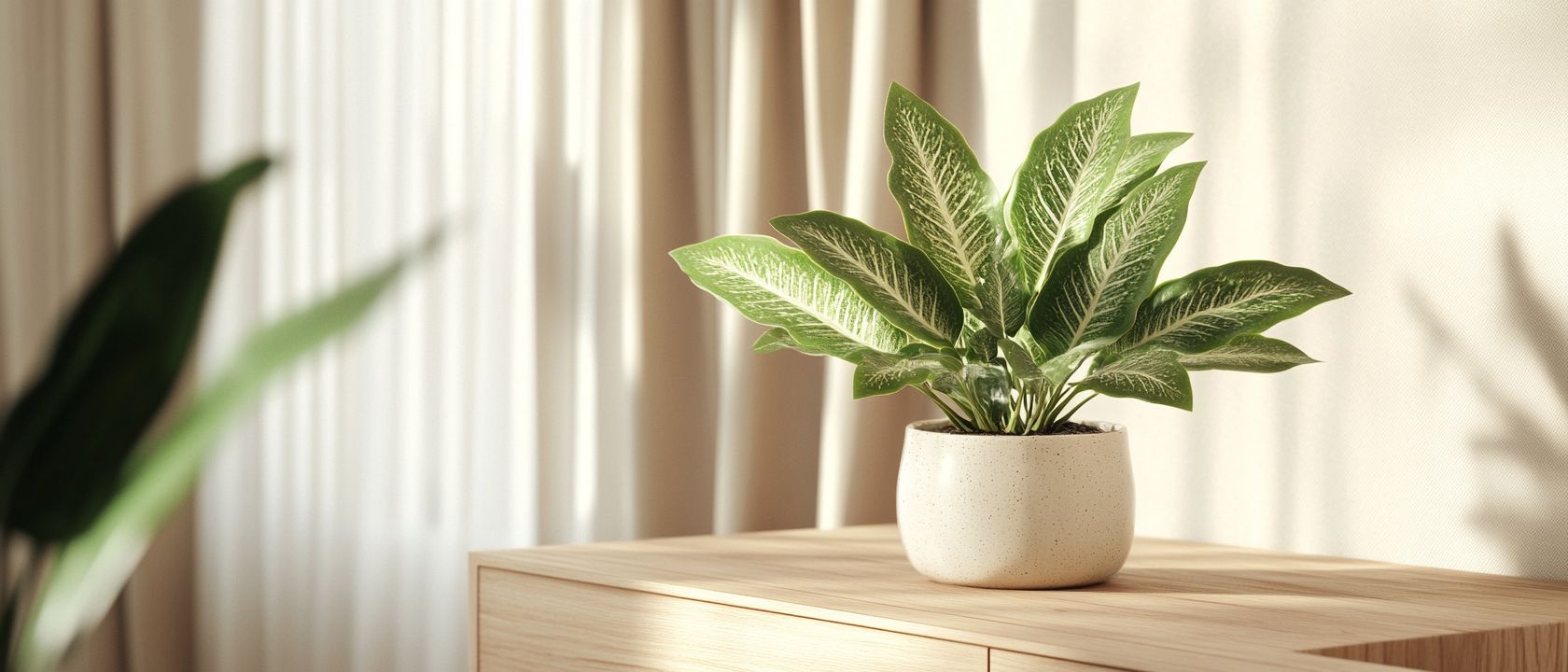 Dieffenbachia kaufen