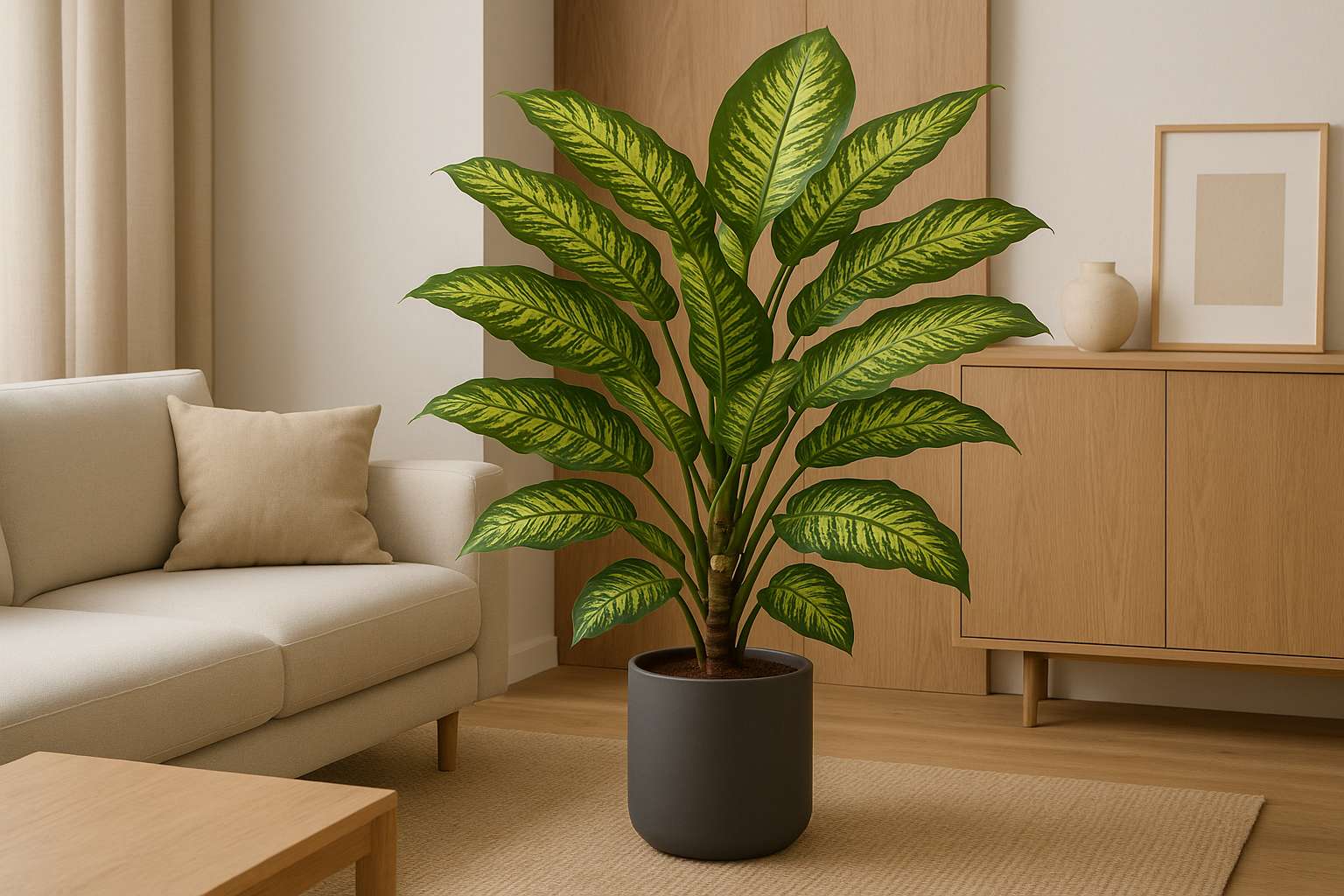 Dieffenbachia Groß kaufen