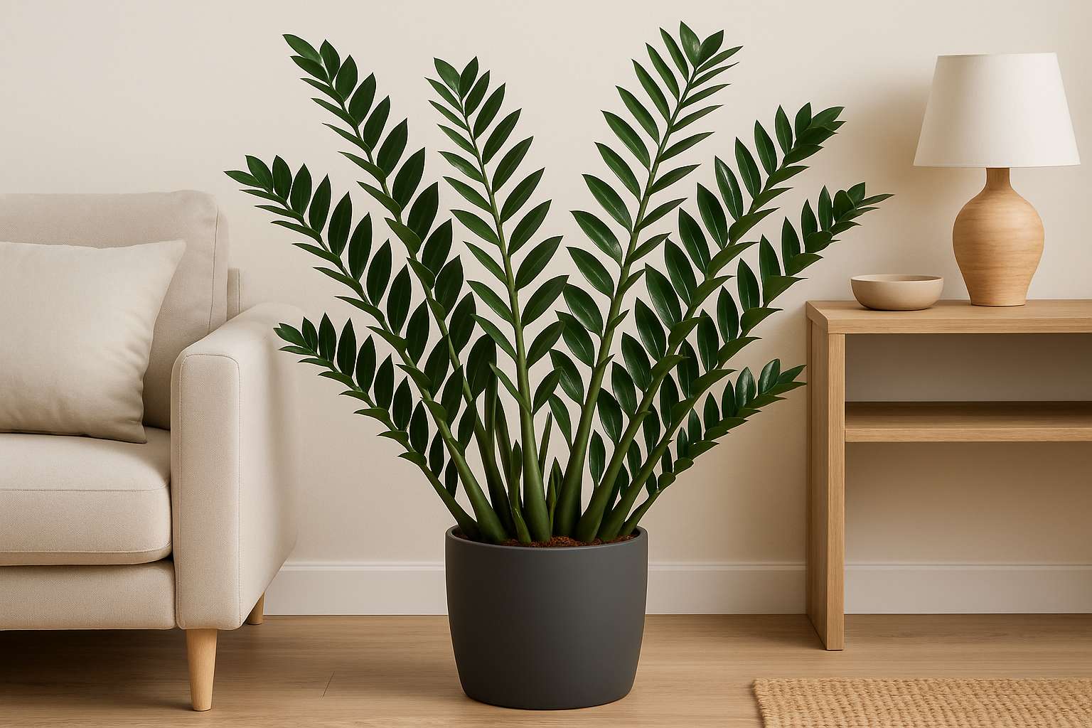 Glücksfeder Groß kaufen