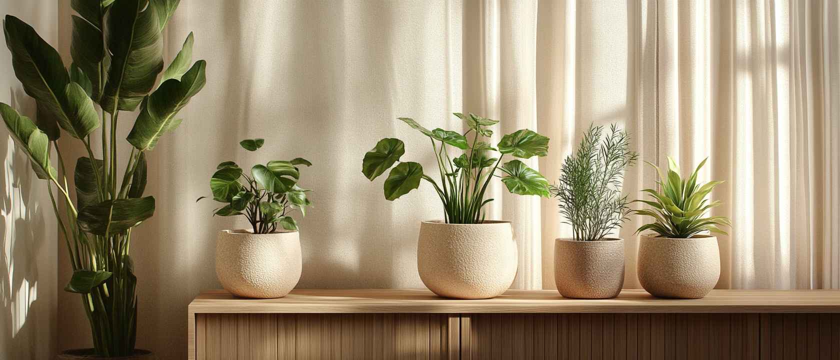 Große Pflanze Wohnzimmer kaufen