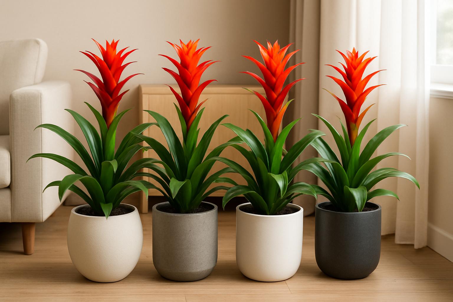 Guzmania kaufen
