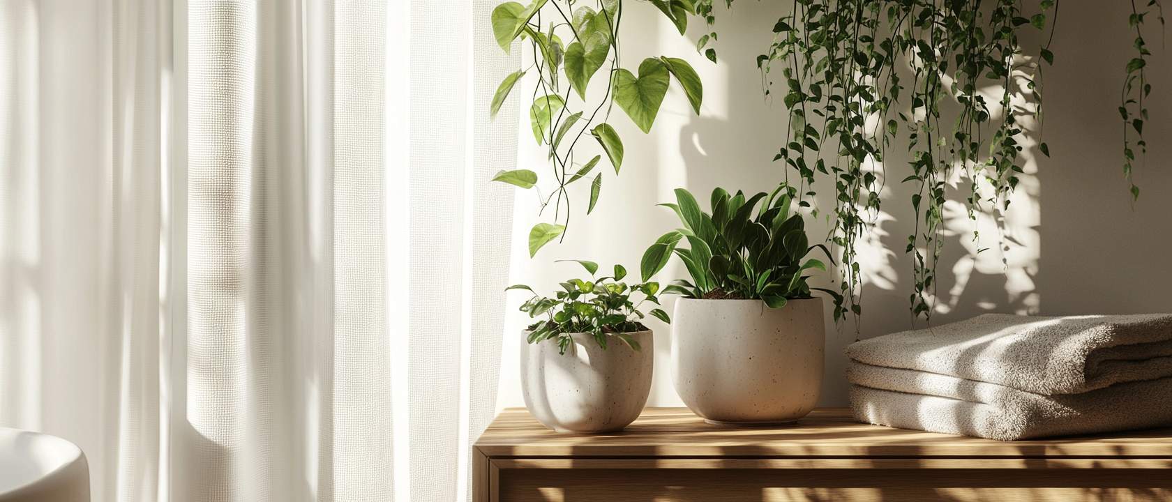 Hängepflanze Bad kaufen