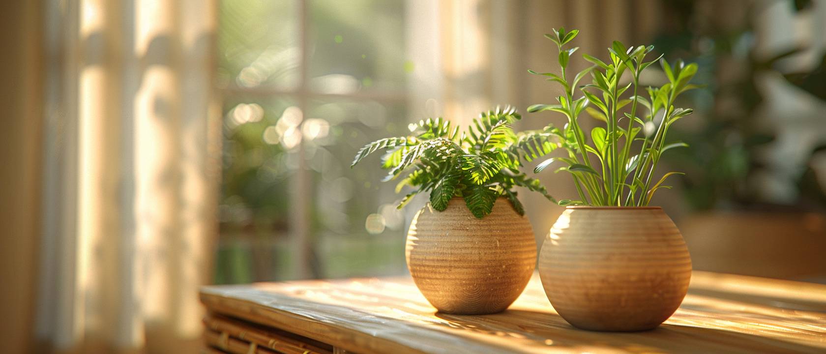 Kleine Pflanzen kaufen