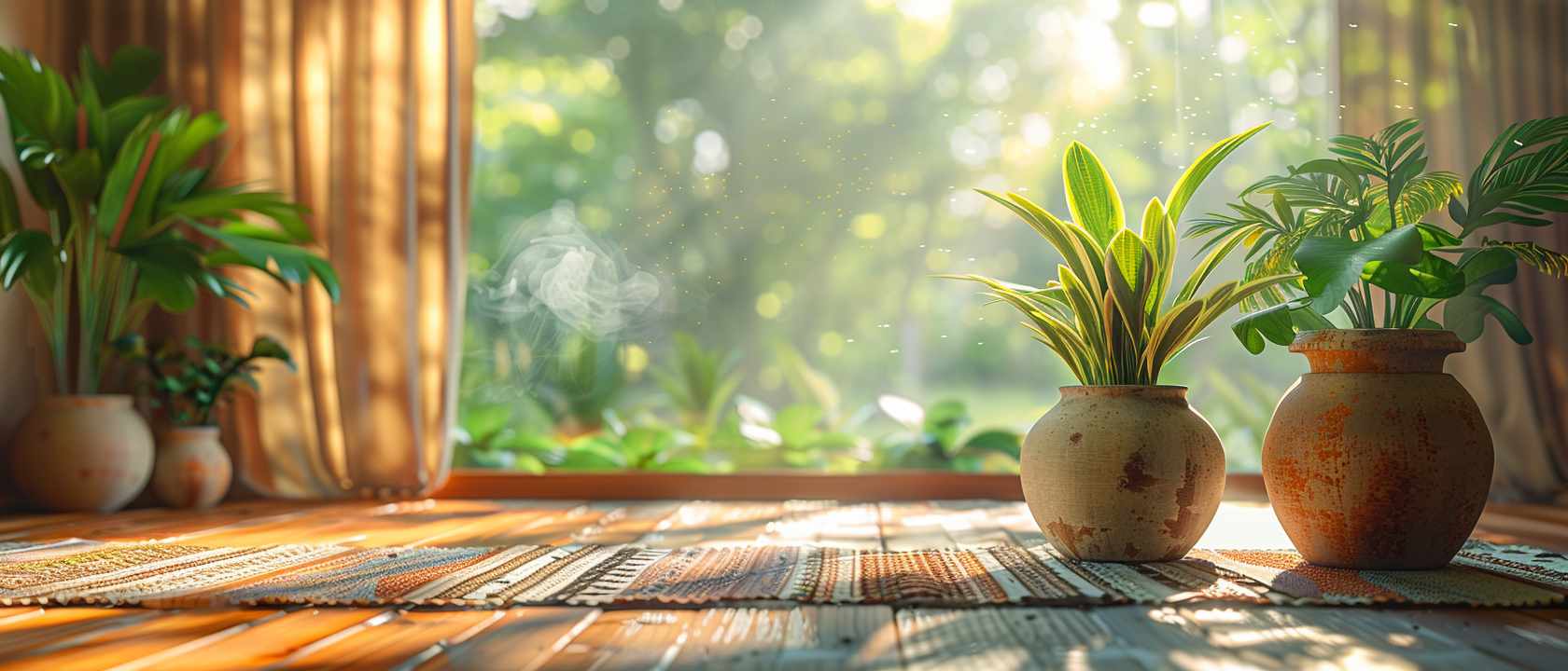 Luftreinigende Pflanzen kaufen