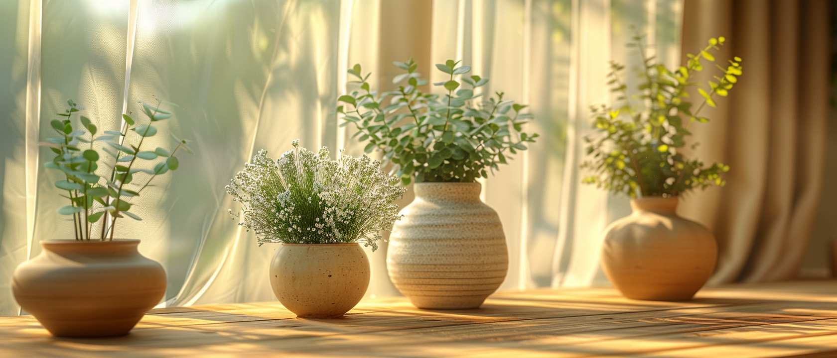 Mini Pflanzen kaufen