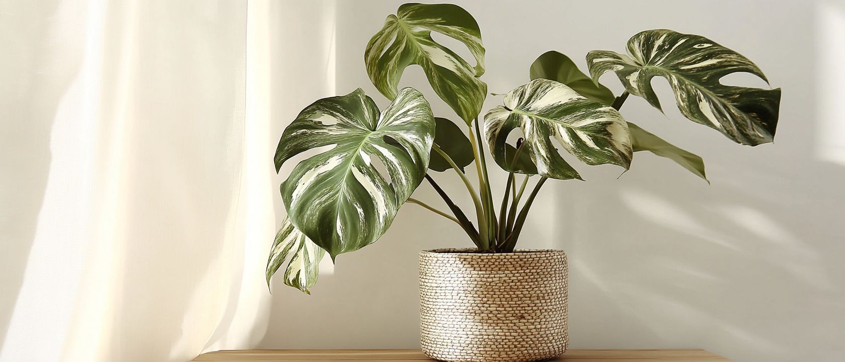Monstera Deliciosa kaufen